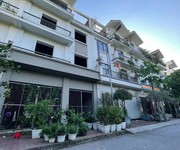 2 Bán liền kề kđt phú lương 92mx4 tầng mt 8m, phân lô, ô tô vừa ở vừa kinh doanh 19.5 tỷ.