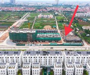 4 Bán nhà liền kề dự án jade lake đường tây thăng long, bắc từ liêm, hà nội