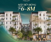 28 tỷ - hàng ngoại giao siêu hiếm tại jade lake residence, bắc từ liêm, hà nội