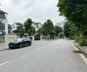 Bán bt vạn phúc 152mx4 tầng mt 10m vỉa hè, ô tô tránh, vừa ở vừa kinh doanh 45 tỷ.