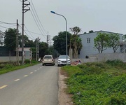 2 Bán 2 lô đất đẹp xã cổ đông  xã đoài phương  sơn tây-105m và 125m-giá chỉ 3,25 tỷ