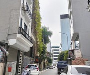 Bán nhà đẹp 2 mặt ngõ ôtô hoàng quốc việt 42m2 5tầng mt 4m 14.5 tỷ cầu giấy