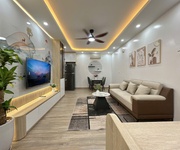 2 Bán căn hộ chung cư rice city linh đàm 58m2, sổ đỏ, full nội thất mới, 4.2x tỷ