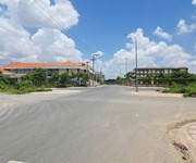 Bán đất đẹp nhất đông hòa,shr full thổ cư,đường nhựa 14m,gần đhqg tphcm