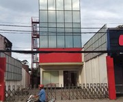 Bán nhà 5 tầng 6.3x40m giá 32 tỷ đường tô ký