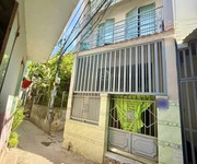 Bán nhà căn góc 2 tầng, hẻm phước hải 1 tỷ 690 triệu