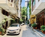 Phố ngọc khánh- nhỉnh 19 tỷ- ô tô tránh -thang máy- xây mới