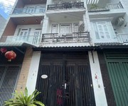 Bán nhà hẻm năm châu, phường 12, tân bình  4,3 10  2 lầu  5,6 tỷ