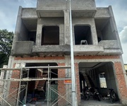 Nhà 2 lầu mới keng gần UBND Tân Hiệp - Tp Hồ Chí Minh