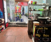 Sang nhượng quán cơm, bún, phở số 7 ngõ 431 vĩnh hưng cổng trường đại học kinh doanh và công nghệ