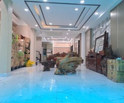 Bán nhà hẻm 8m 496/ dương quảng hàm - thông lê đức thọ, 6x25m 5 tầng, 6pn, 16,9 tỷ
