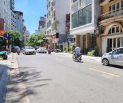 MBKD phố NGUYỄN TRƯỜNG TỘ, BA ĐÌNH, 160m2 mặt tiền gần 10m phù hợp spa, siêu thị, văn phòng đại diện
