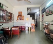 3 Nhà 1 đời chủ - hẻm nhựa chuẩn 8m thông thẳng 1 trục -  bùi quang là p12 gò vấp- 4mx15m - 4 tầng 6