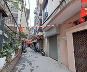 Bán nhà, thịnh quang, đống đa, 55m/32m nhà mới full nội thất kinh doanh ngõ 3 gách tránh siêu rộng