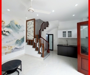 Nhà yên vĩnh, 1 nhà ra đường thông, ô tô qua lại, hàng xóm khu đô thị hinode, 30m2
