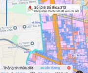 đất nền tây hòa  hưng thịnh mới , đồng nai - giá chỉ 1,1 tỷ