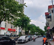 Bán đất tặng nhà 3t, phân lô trần cung, ngõ rộng, thoáng, gần ô tô   38m2, 6.3 tỷ