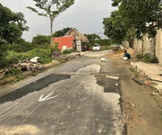 1 Bán lô đất gần chợ trà cổ - giá 1,35 tỷ 165m2
