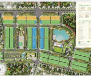 2 Chính chủ bán lô khe thoáng dự án hawee park land giá ngoại giao đợt 1