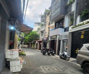 Hxt tránh lê văn sỹ - 110m2 - 14tỷ tl