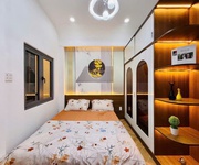 Gò vấp ngay lê văn thọ -  a4 2 tầng  full nội thất - nhà siêu mới siêu đẹp giá hạt dẻ nhỉnh 3 tỏi