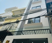Bán nhà phố tây văn cao, hải phòng   4 tầng hiện đại, ô tô vào tận nhà