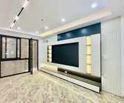 2 Bán nhà phố tây văn cao, hải phòng   4 tầng hiện đại, ô tô vào tận nhà