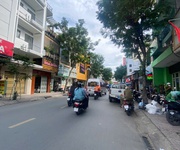 Vip hxh phạm văn hai, 56m  4 tầng 4pn, khu kinh doanh đỉnh, chỉ 9.7t