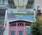 Bán nhà hxh phổ quang, p. tân sơn hòa - q.tâm bình- tphcm   trệt 2 lầu   khu vực sầm uất
