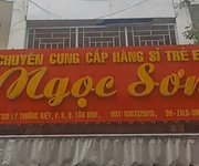 Bán nhà 373/1/139 lý thường kiệt, phường 8, tân bình, hcm