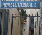 Bán nhà 373/1/11l lý thường kiệt, phường 8, tân bình, hcm