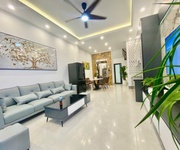 Bán nhà đàm quang trung 48m    6t   mt 4.3m   11.8 tỷ   long biên   ô tô   thang máy  vị trí