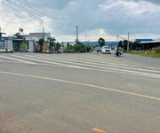 1 Đức trọng-lâm đồng đất full thổ cư mặt tiền đường bê tông rộng 6m giá chỉ 490tr/lô