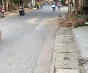 Cần bán nhà mặt đường thị trấn chấu   sóc sơn, hà nội