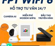 Lắp đặt wifi 6 fpt   công nghệ mới nhất 2025 - trải nghiệm công nghệ wifi 6 siêu tốc