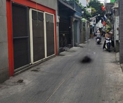 Nhà bán tô hiến thành, quận 10, gần chợ chí hòa, hẻm ô tô 4m, chỉ 10 tỷ