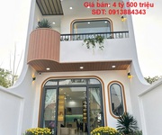 Nhà đẹp - giá tốt - chính chủ cần bán nhà gần đường lê duân, phường 3, tp tây ninh, tây ninh