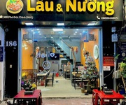 Sang nhượng quán lẩu   nướng siêu đẹp tại ba đình, hà nội