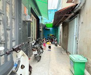 Bán nhà hẻm 126  liên khu 10-11, p bình trị đông-  3.650 tỷ
