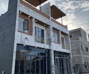 2 Chính chủ bán đất hoàng văn thái - liên chiểu - kiệt ôtô giá 2.18t        dt 61m   5.6 x 10.9m