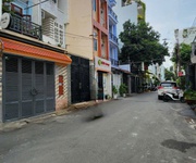 Nhà bán phan sào nam, p11 tân bình, mặt tiền hẻm xe tải, 5 tầng, chỉ 10 tỷ nhỉnh