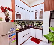 3 Nhà trương định- mt4m, 35m2, chào 7.3tỷ ctl -ngõ 3 gác , rộng, thông-sân riêng thoáng ko cổng chung