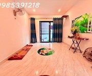 2 Nhà trương định- mt4m, 35m2, chào 7.3tỷ ctl -ngõ 3 gác , rộng, thông-sân riêng thoáng ko cổng chung