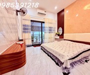 1 Nhà trương định- mt4m, 35m2, chào 7.3tỷ ctl -ngõ 3 gác , rộng, thông-sân riêng thoáng ko cổng chung