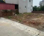 Bán đất thôn đại bái, xã quang minh, mê linh. gần đường quốc lộ 23, và ubnd xã quang minh