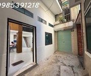 Nhà tân mai-nguyễn chính- mt4.5m, 33m2, chào 5.8tỷ ctl -ngõ 3 gác , rộng, thông-sân riêng thoáng ko