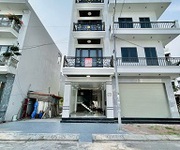 Siêu phẩm nhà 2 mặt tiền 5 tầng  thang máy   đường rộng- lê chân, hải phòng
