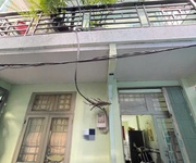 3.05T - 29m2 - Lò Gốm Q6 - 2PN - Hẻm trước nhà 3m - SHR