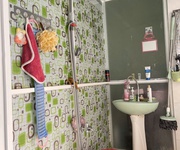 5 3.05T - 29m2 - Lò Gốm Q6 - 2PN - Hẻm trước nhà 3m - SHR