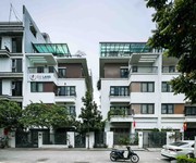 Bán shophouse nguyễn chánh- khu a10 nam trung yên - 2 thoáng- 100m2- 55 tỷ